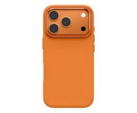 AmazingThing Glamour na iPhone 17 Pro - pomarańczowe - 1526995 - zdjęcie 2
